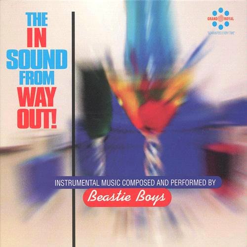 1996 the in sound from way out